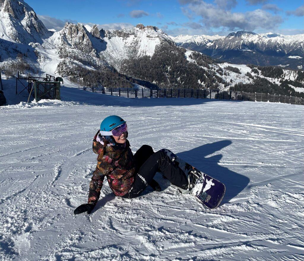 2 Denisa upadne tak 50 x za den