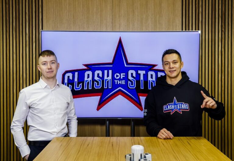 COTS bude v listopadu končit v podobě, v jaké tuto soutěž známe