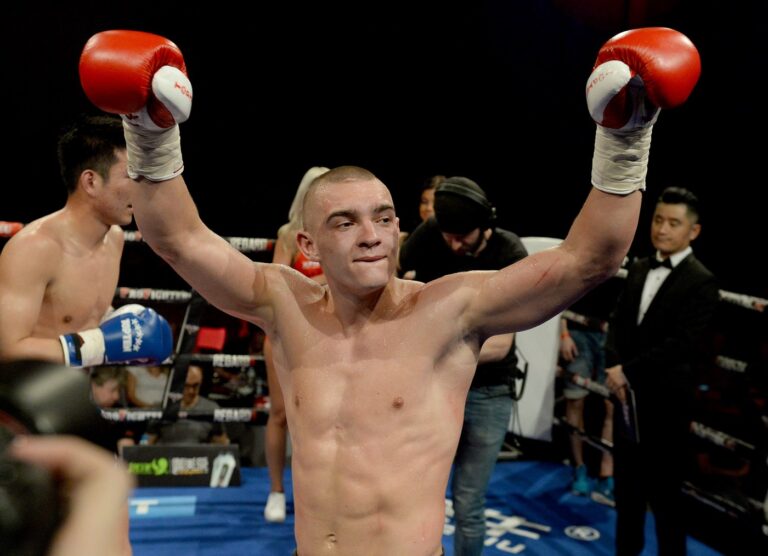 Tadeáš "Mawar" Růžička míří do vězení.