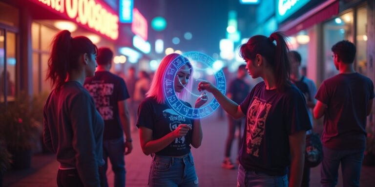 freepik a vibrant neonlit urban street at night with a div 6876