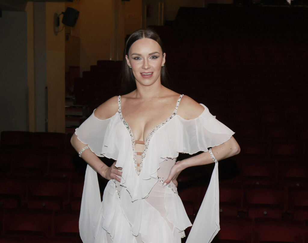 7614 adriana maskova