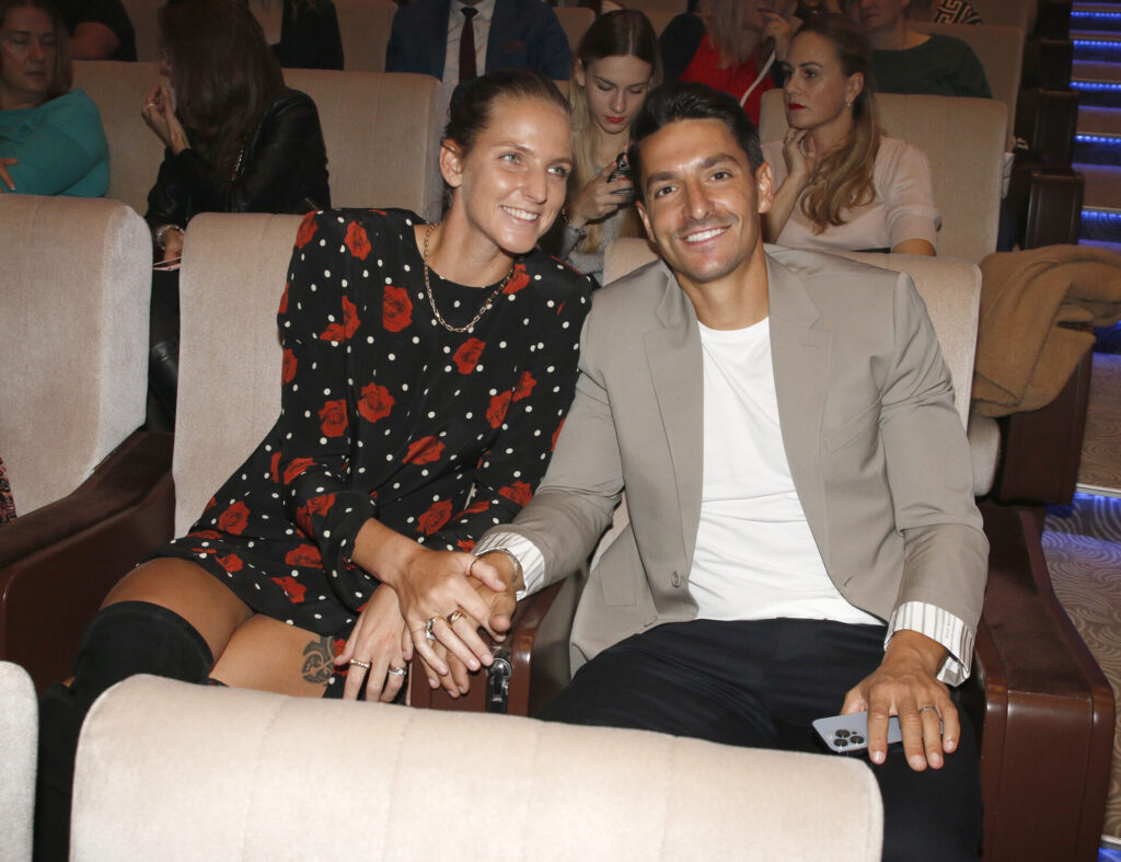 4397 karolina pliskova michal hrdlicka