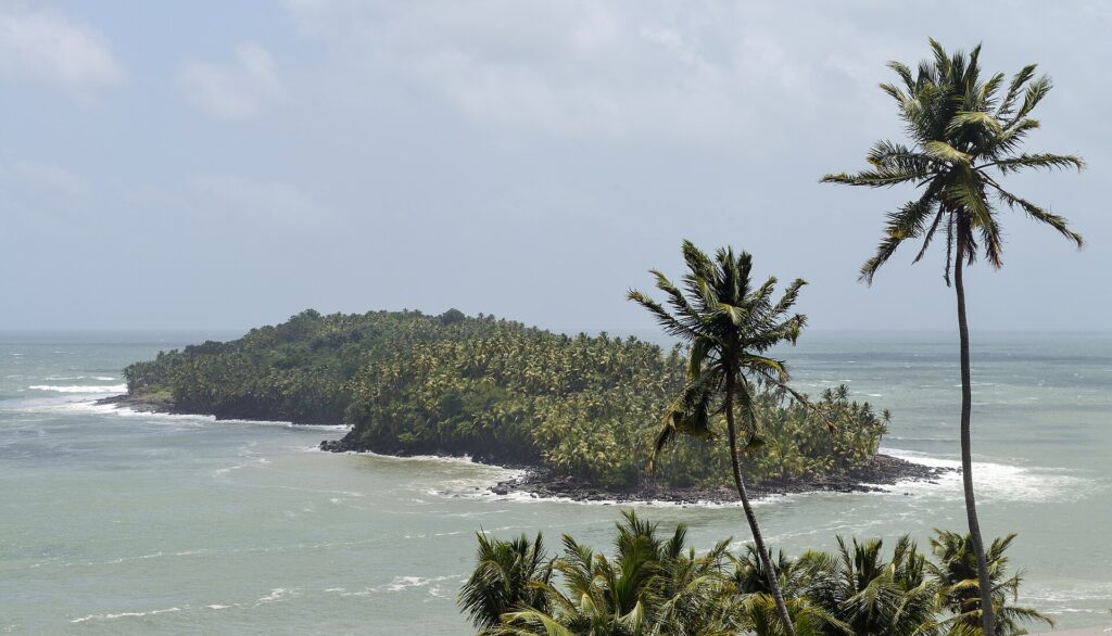Ile du Diable
