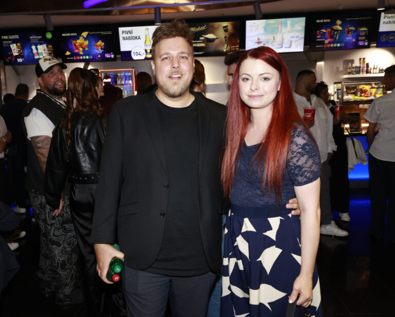 Stejk se opřel do slavných hostů Hype-Castu: Nejhorší byli podle něj Vašut a Morávková 4877 jakub stejk stekly martina korelova
