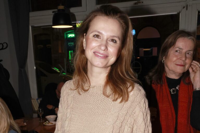 Kam z Ulice zmizela Libuška Nekonečná? Alkohol i drsný vztah. Zuzana Vejvodová je dnes jinde 9086 zuzana vejvodova