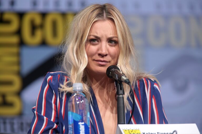 Teorie velkého třesku: Jen opravdoví znalci znají příjmení Penny a proč Macaulay Culkin odmítl roli Kaley Cuoco