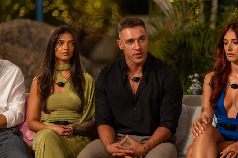 Love Island chtěl odhalit podvodníka. Diváci teď podezírají z hry samotnou produkci LI6 EPI 26 12