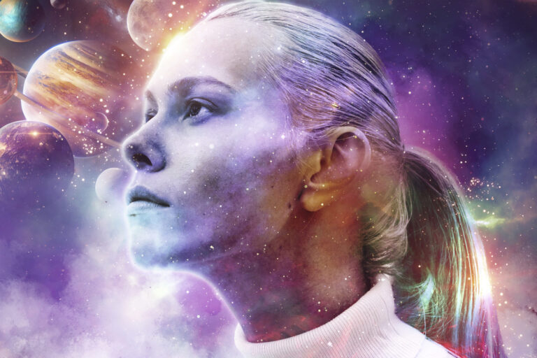 fantasy astral wallpaper composition 1